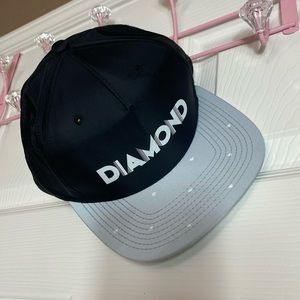 Dimond Supply & Co.hat